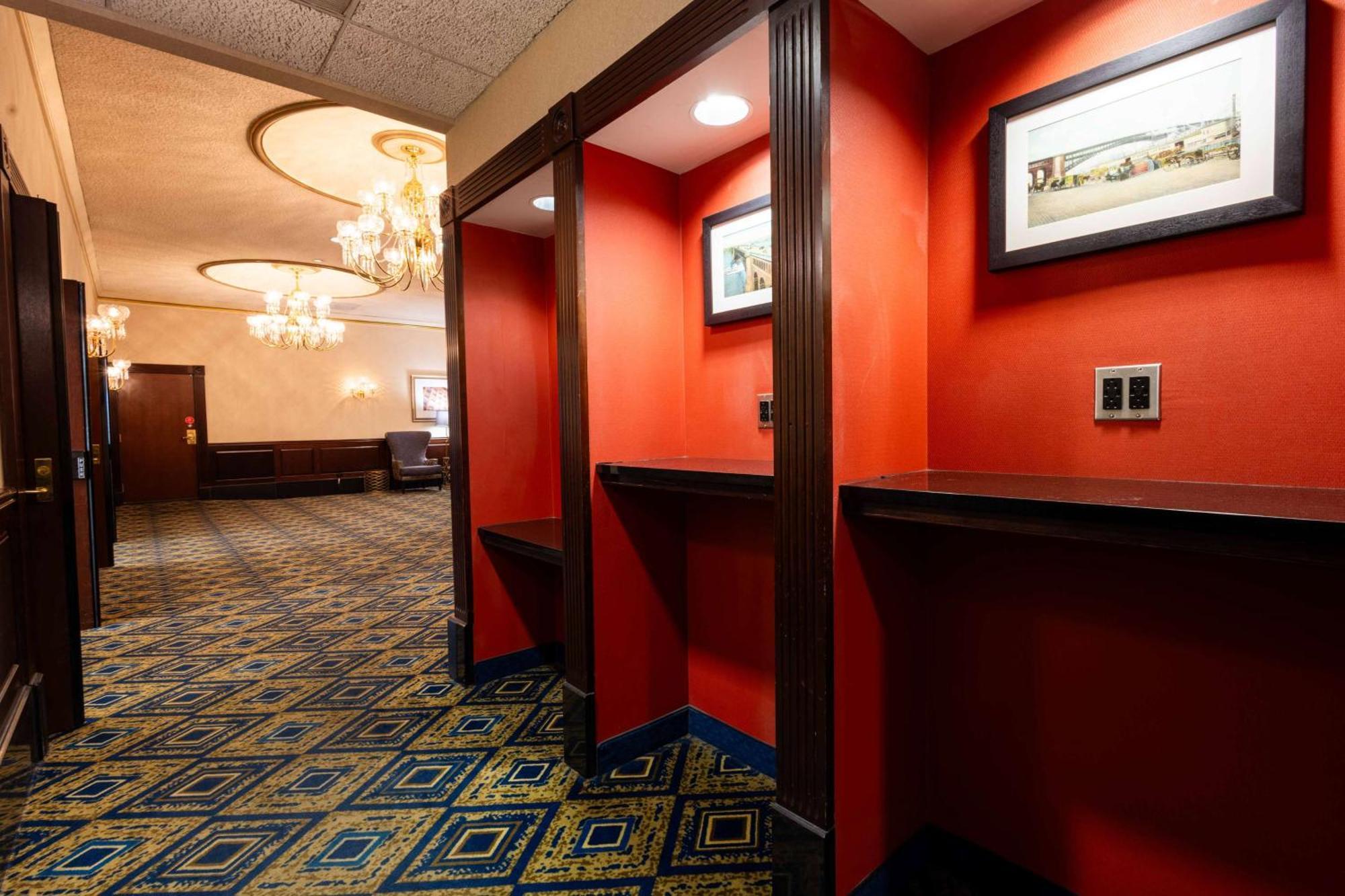 Drury Plaza St. Louis At The Arch Hotel Exterior foto