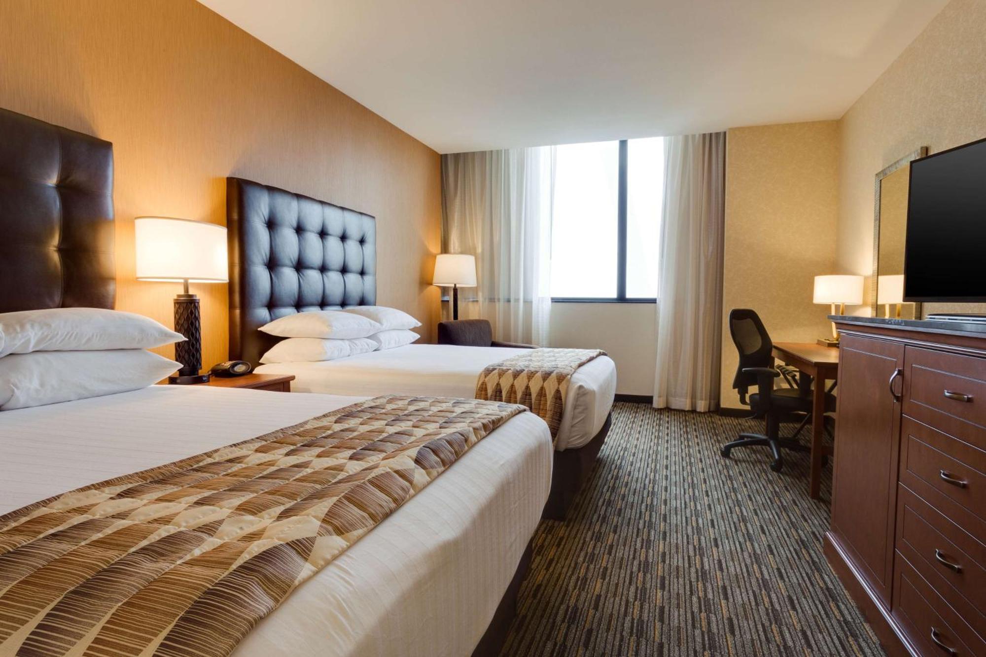 Drury Plaza St. Louis At The Arch Hotel Exterior foto