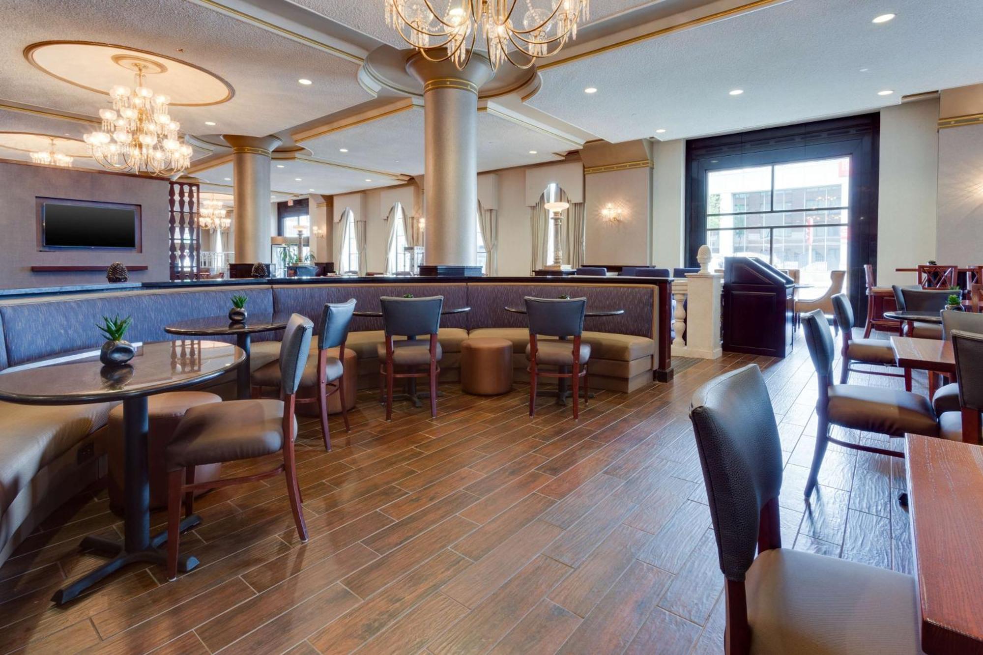 Drury Plaza St. Louis At The Arch Hotel Exterior foto