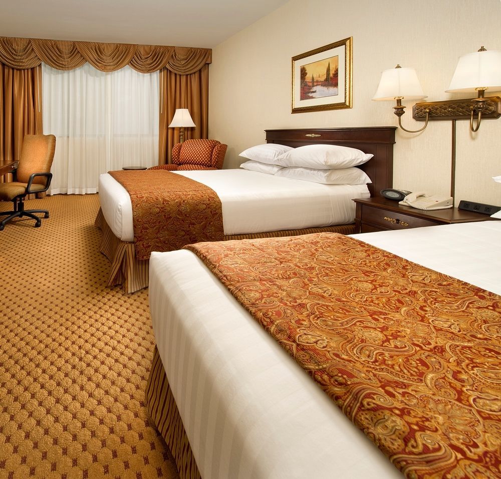 Drury Plaza St. Louis At The Arch Hotel Exterior foto