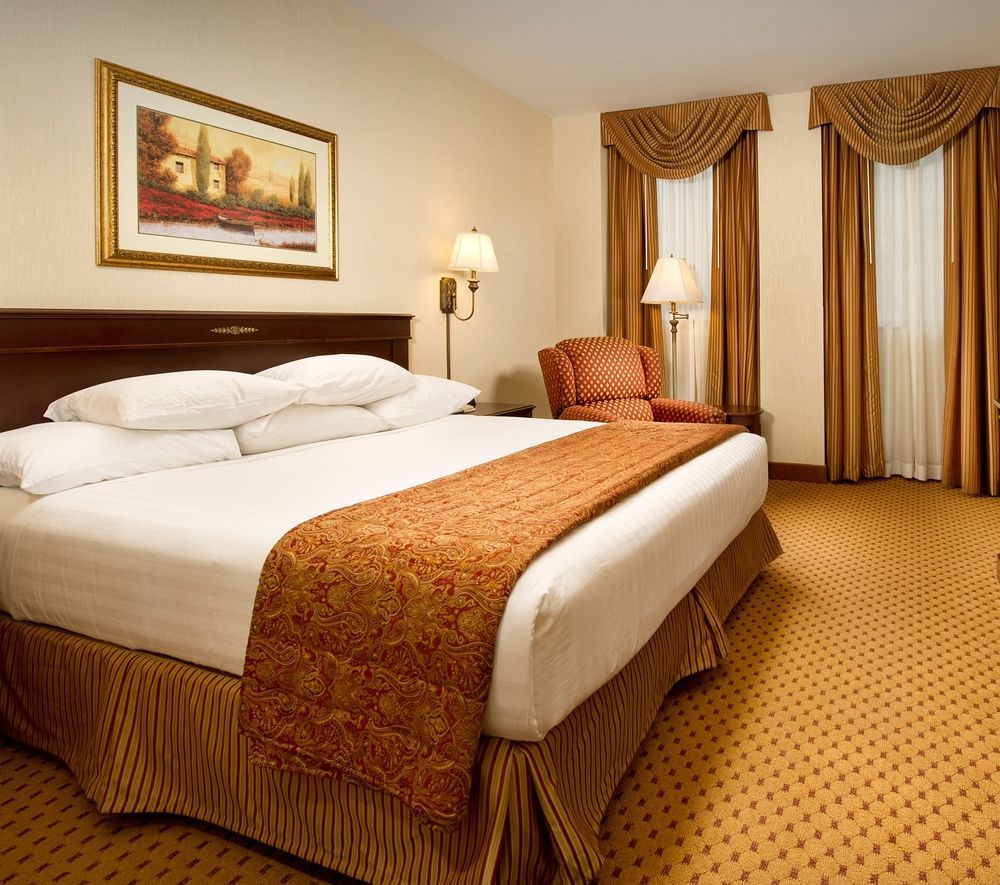 Drury Plaza St. Louis At The Arch Hotel Exterior foto